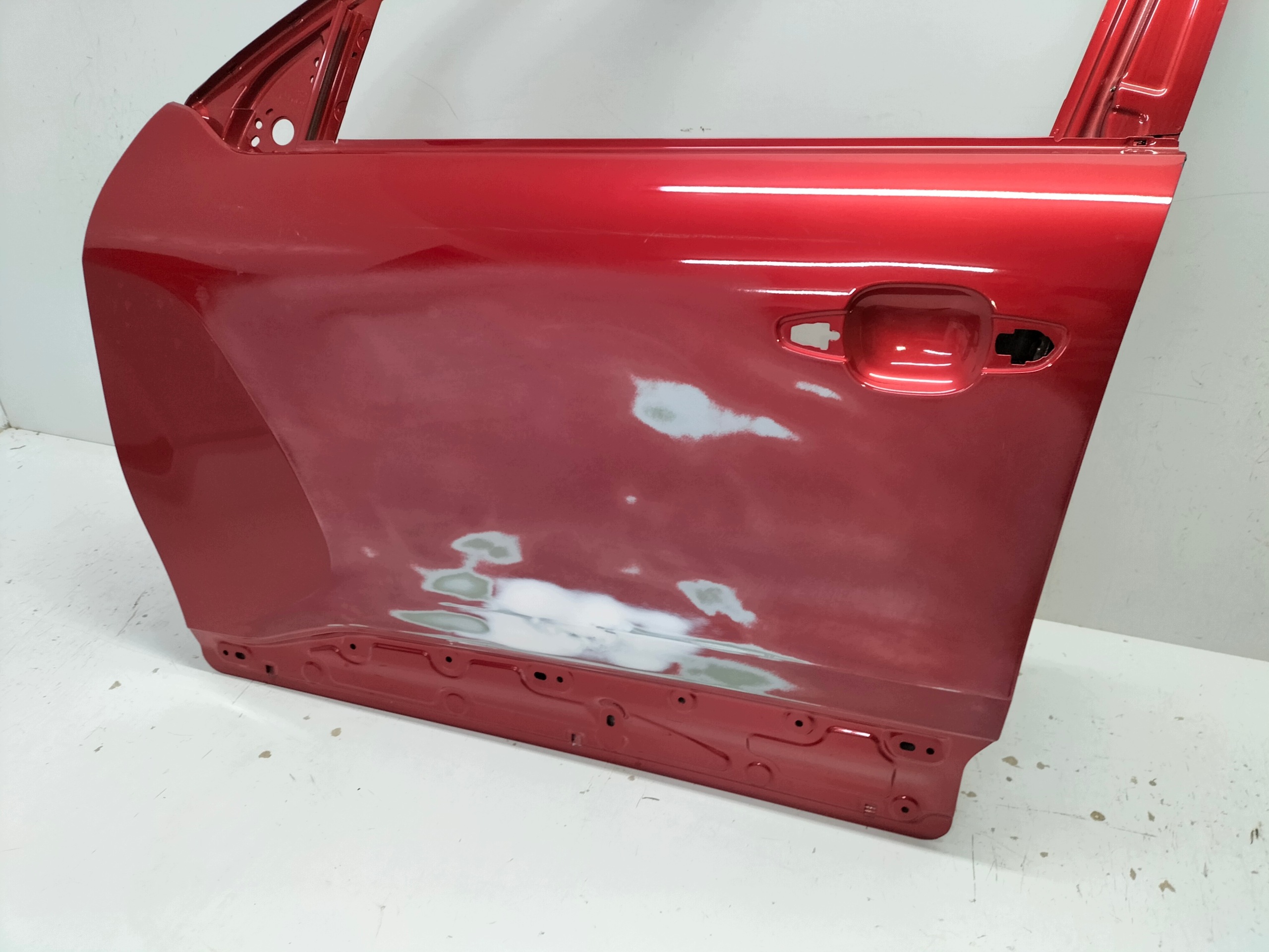 door front front left CITROEN C4 III 3 20