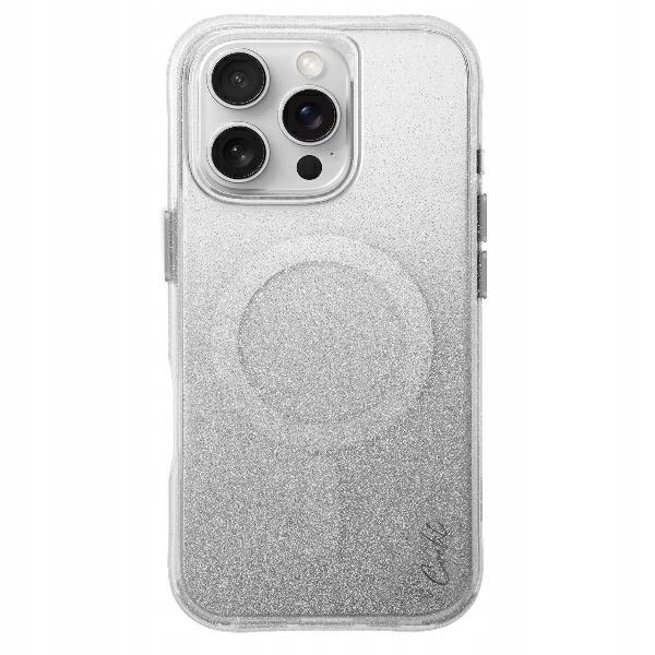 Pouzdro pro iPhone 16 Pro Max Uniq