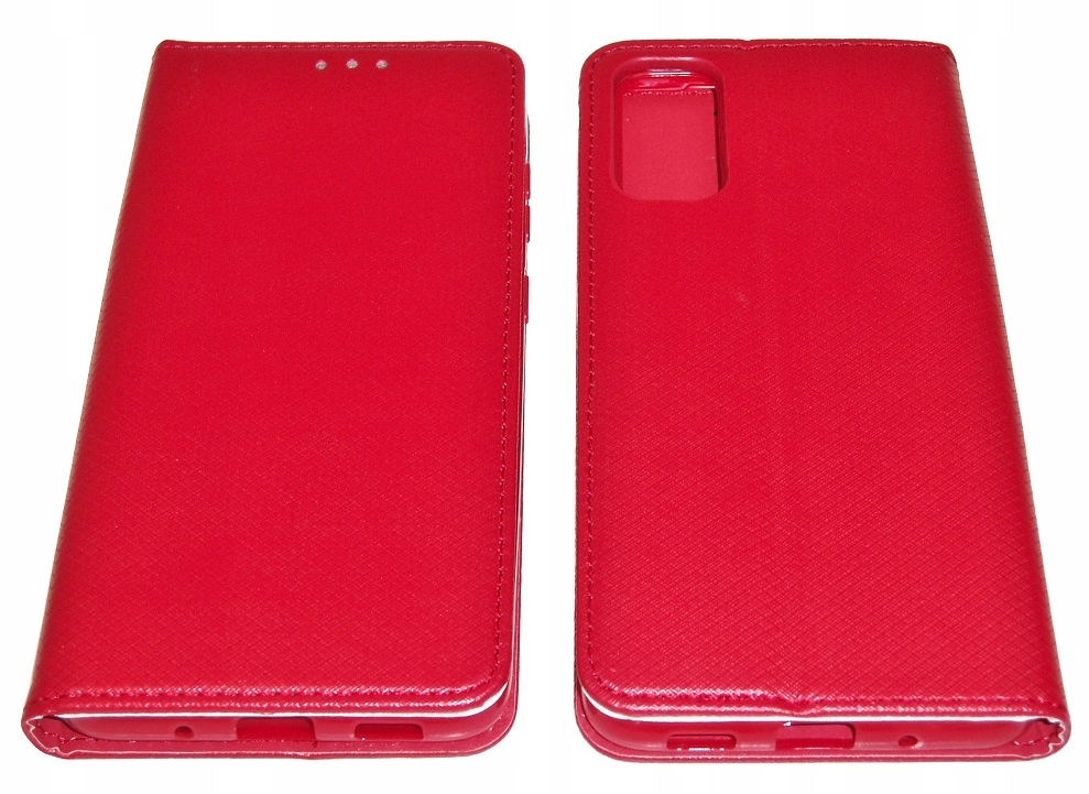 

Etui Book Magnet Samsung G980 Galaxy S20