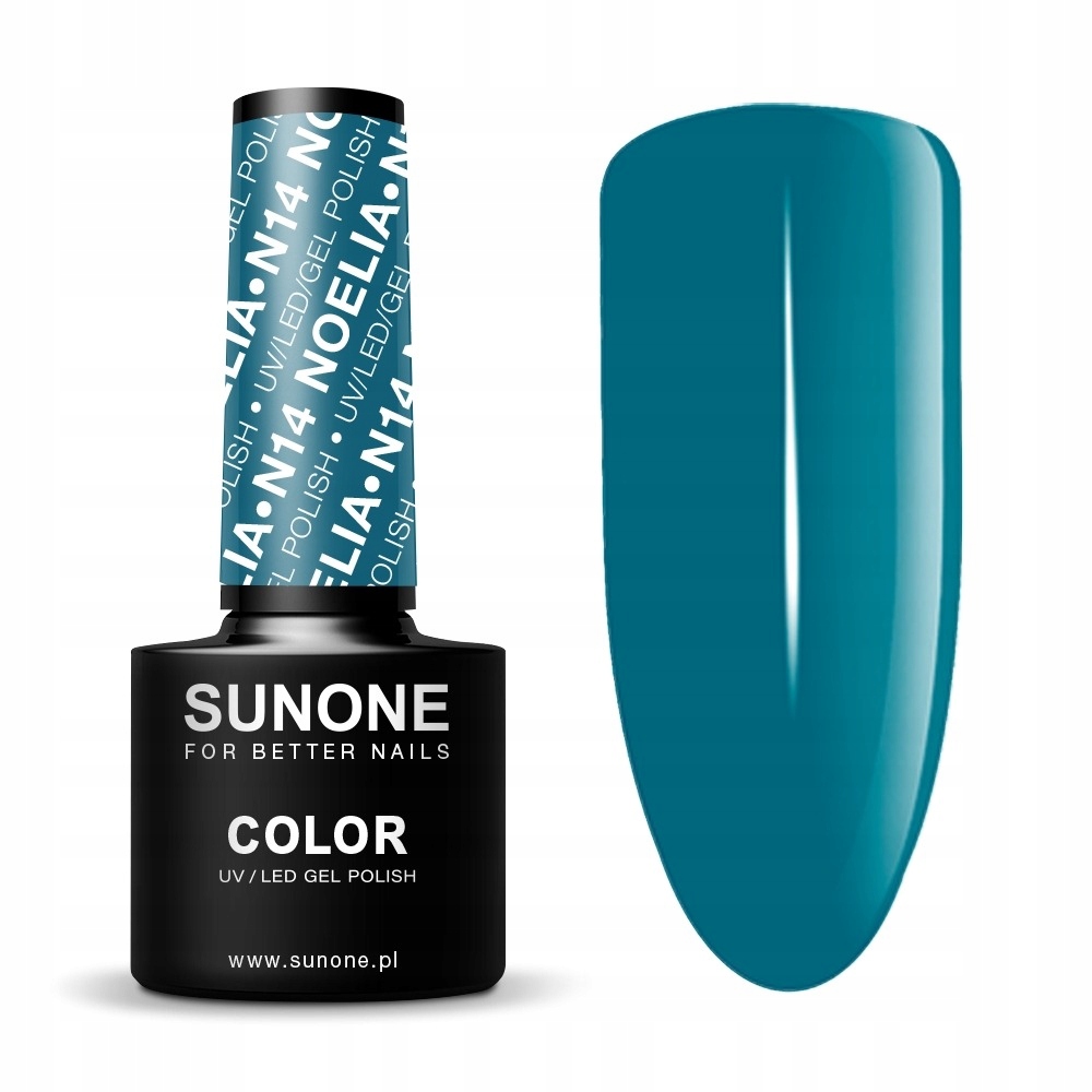 

SunOne N14 Noelia hybrydowy 5ml