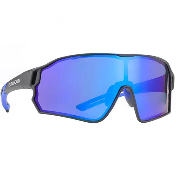 

Polaryzacyjne okulary rowerowe Rockbros, lekkie