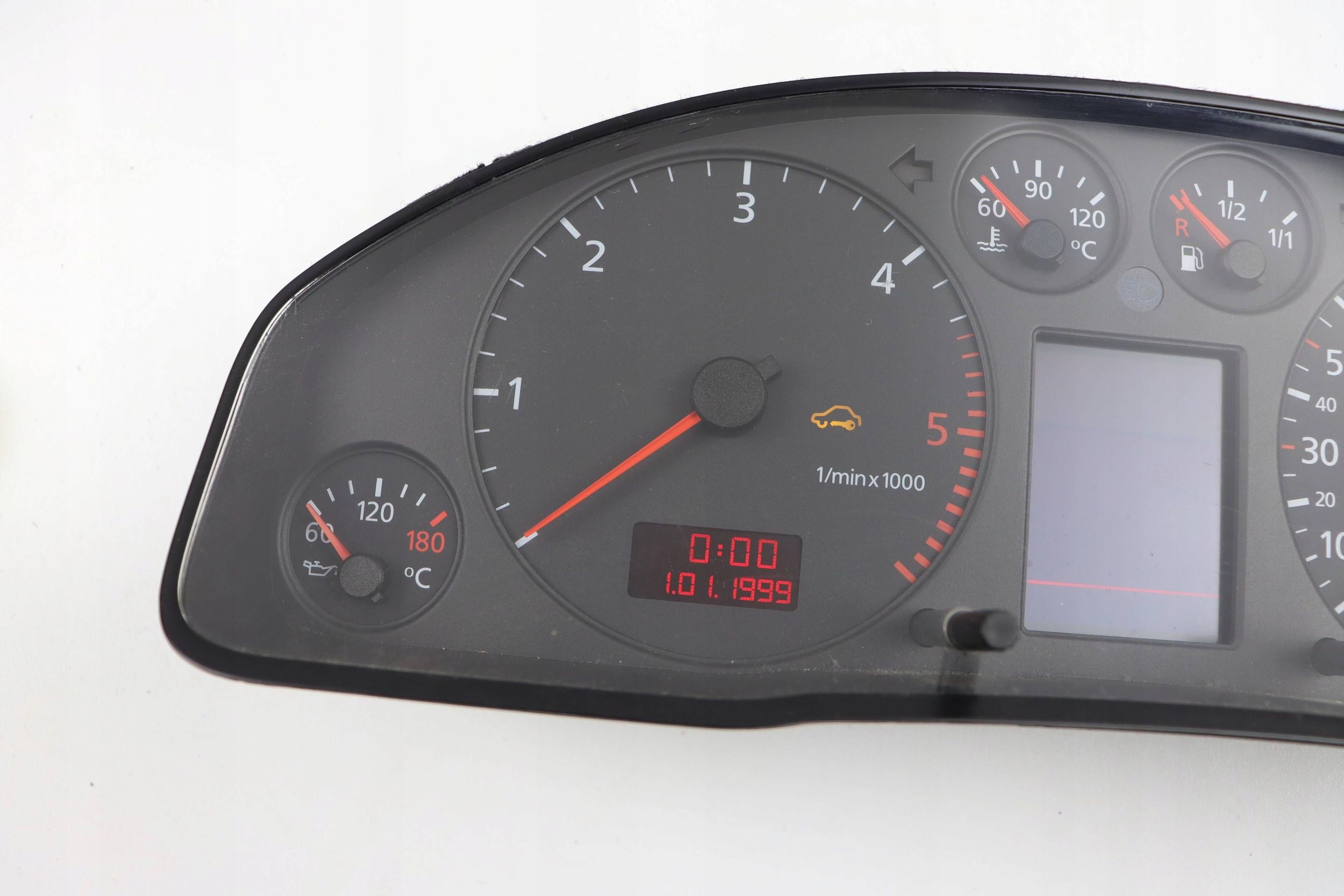 AUDI A6 C5 dials dials PREDKOSCIOMIERZ 1.9 2.5 TDI 4B0920932K