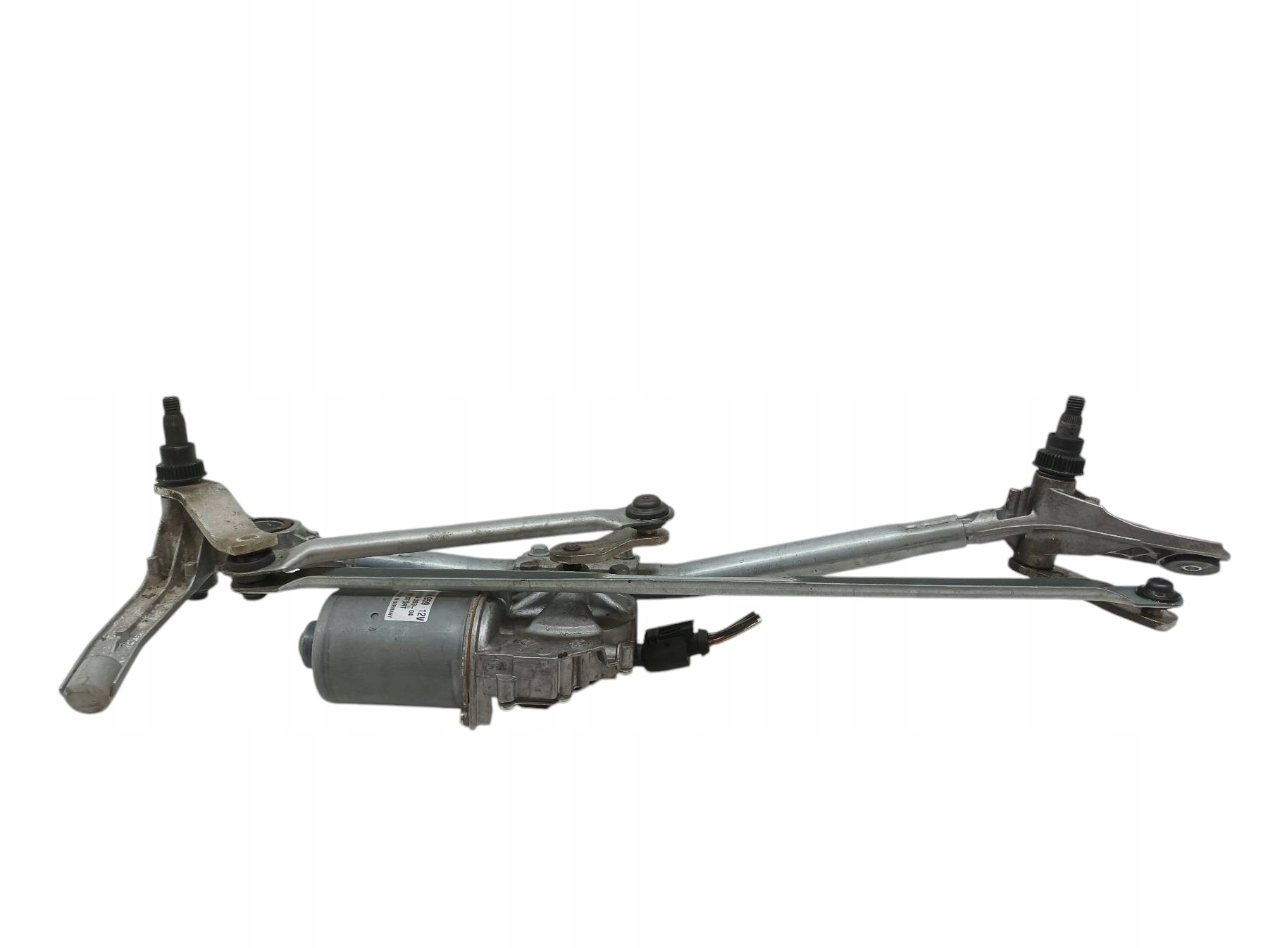 wiper mechanism front EUROPA 6978263 Bmw Seria 3 V (2005-2012) E90