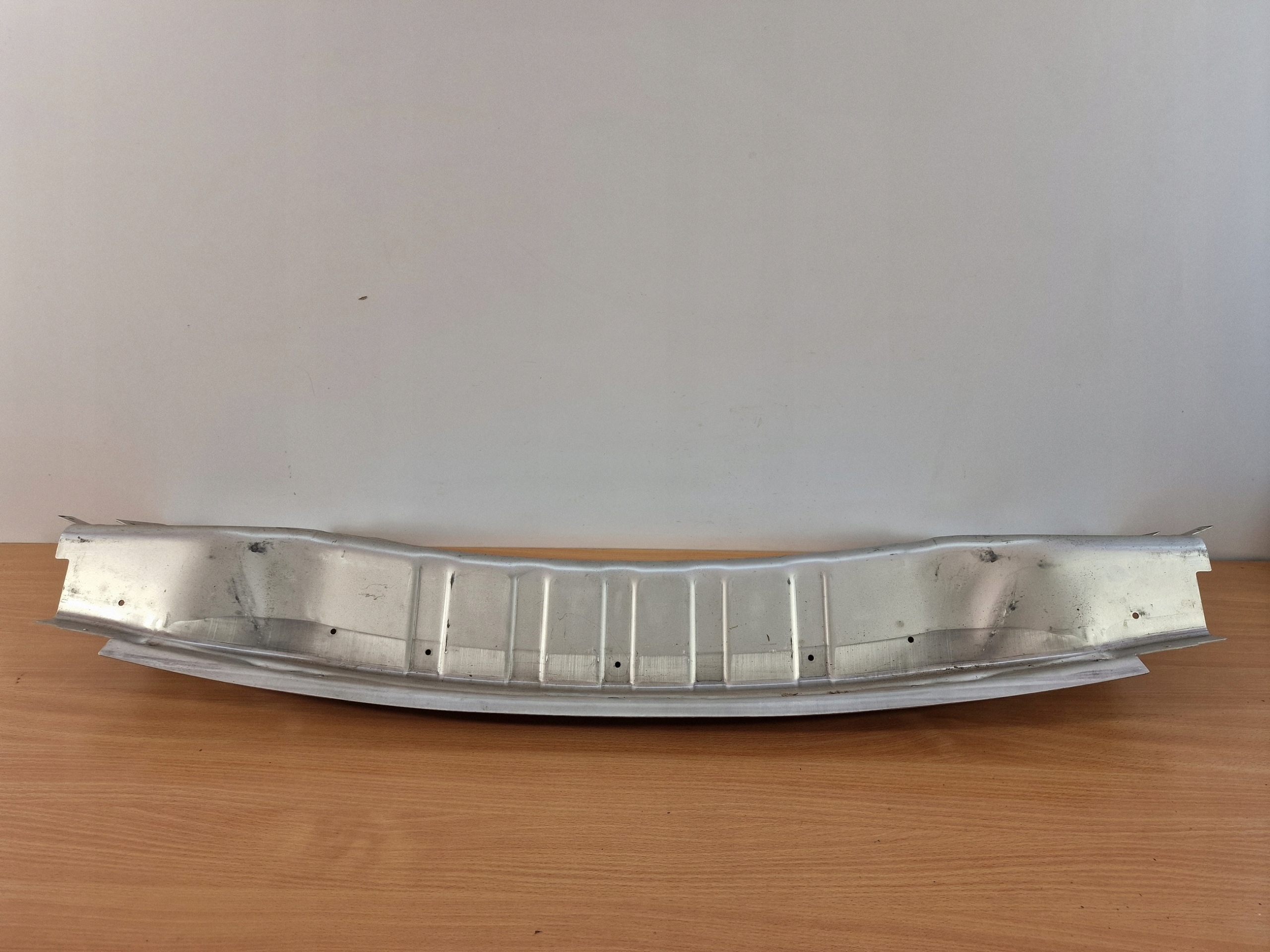 BENTLEY BENTAYGA rear upper panel pillar ORG OE