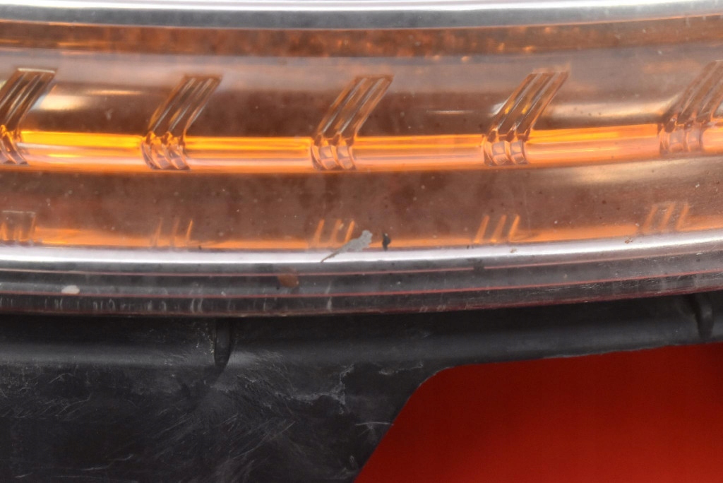 REFLEKTOR left light front EU CITROEN C4 GRAND PICASSO 1 and 06-13