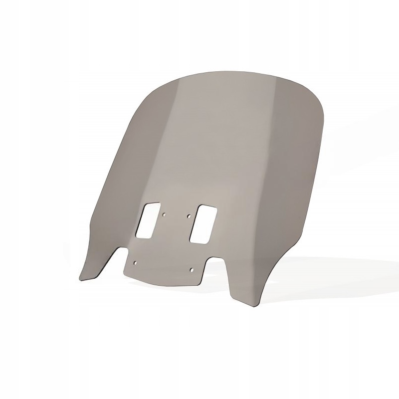 Honda Gl 1500 Gold Wing (41 cm) 1988-2000 Zadní sklo motocyklu