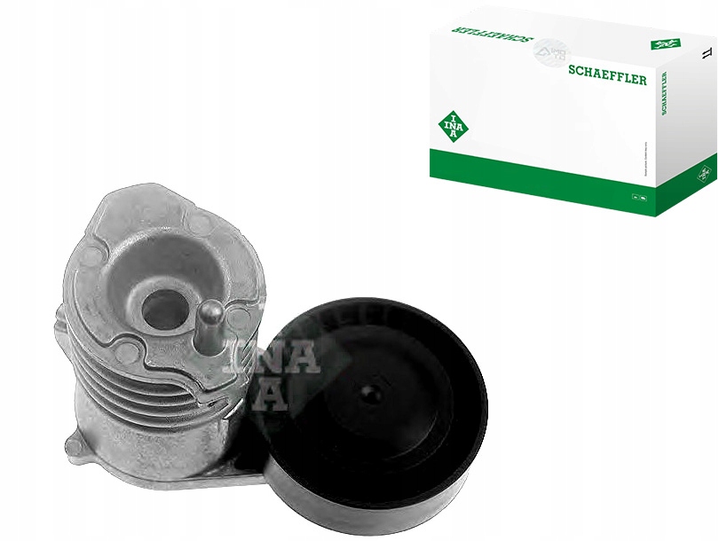 Rolka Napinacza Klínového Řemene Ina 1374427 6 M5Q6A