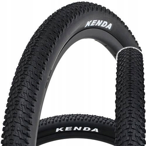 

Kenda K1153 Opona Rowerowa 26x2,10 Szybka Kostka