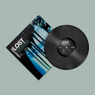 ++ Linkin Park Lost Demos Lp