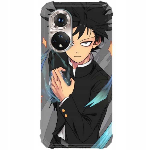 

Etui Antishock Do Samsung S22 Anime Różne