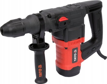 Yato kladivo SDS+1100W 3 funkce YT-82118