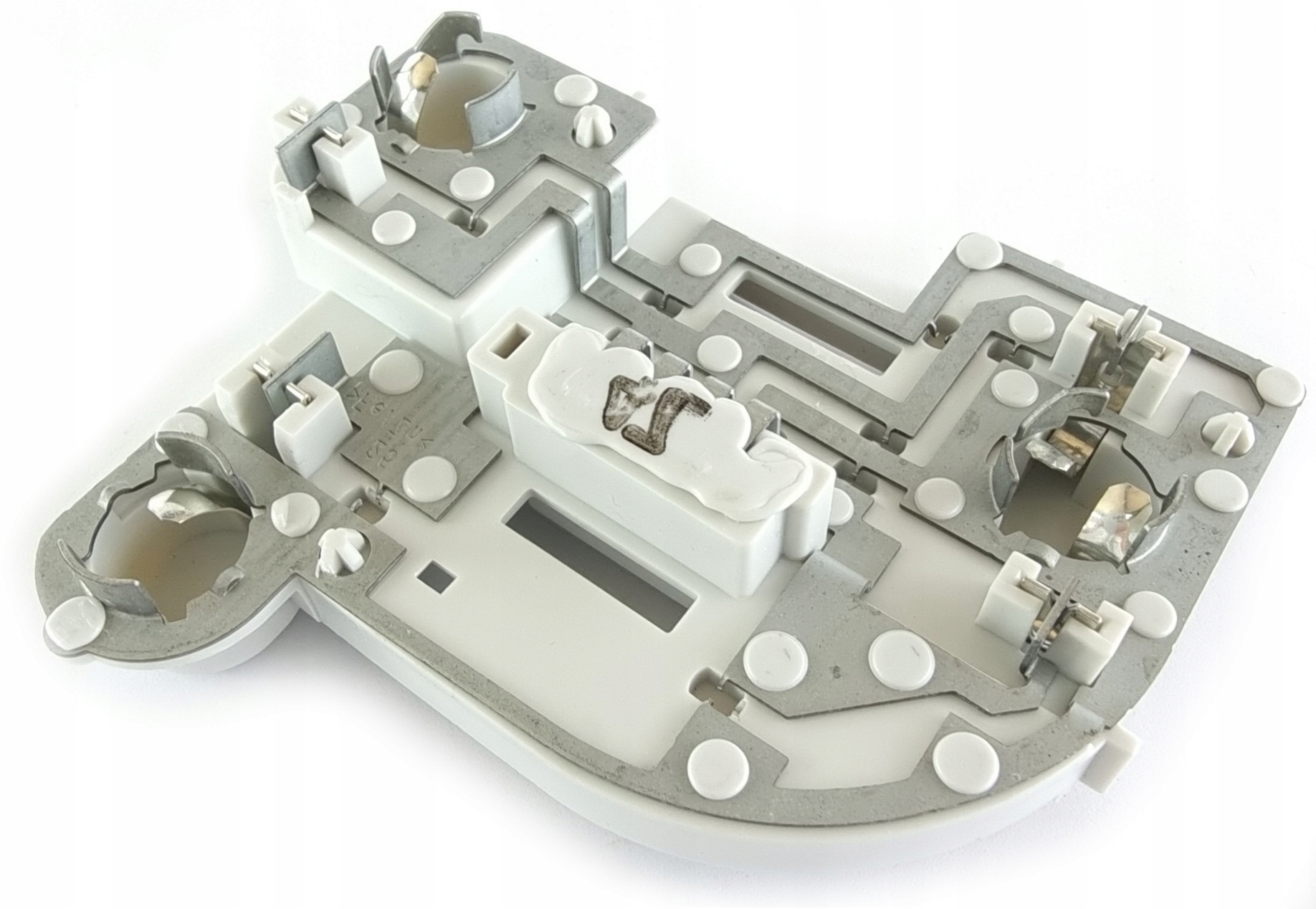 

Wkład Lampy Lewej Tylnej Ford Mondeo MK4 Kombi Org