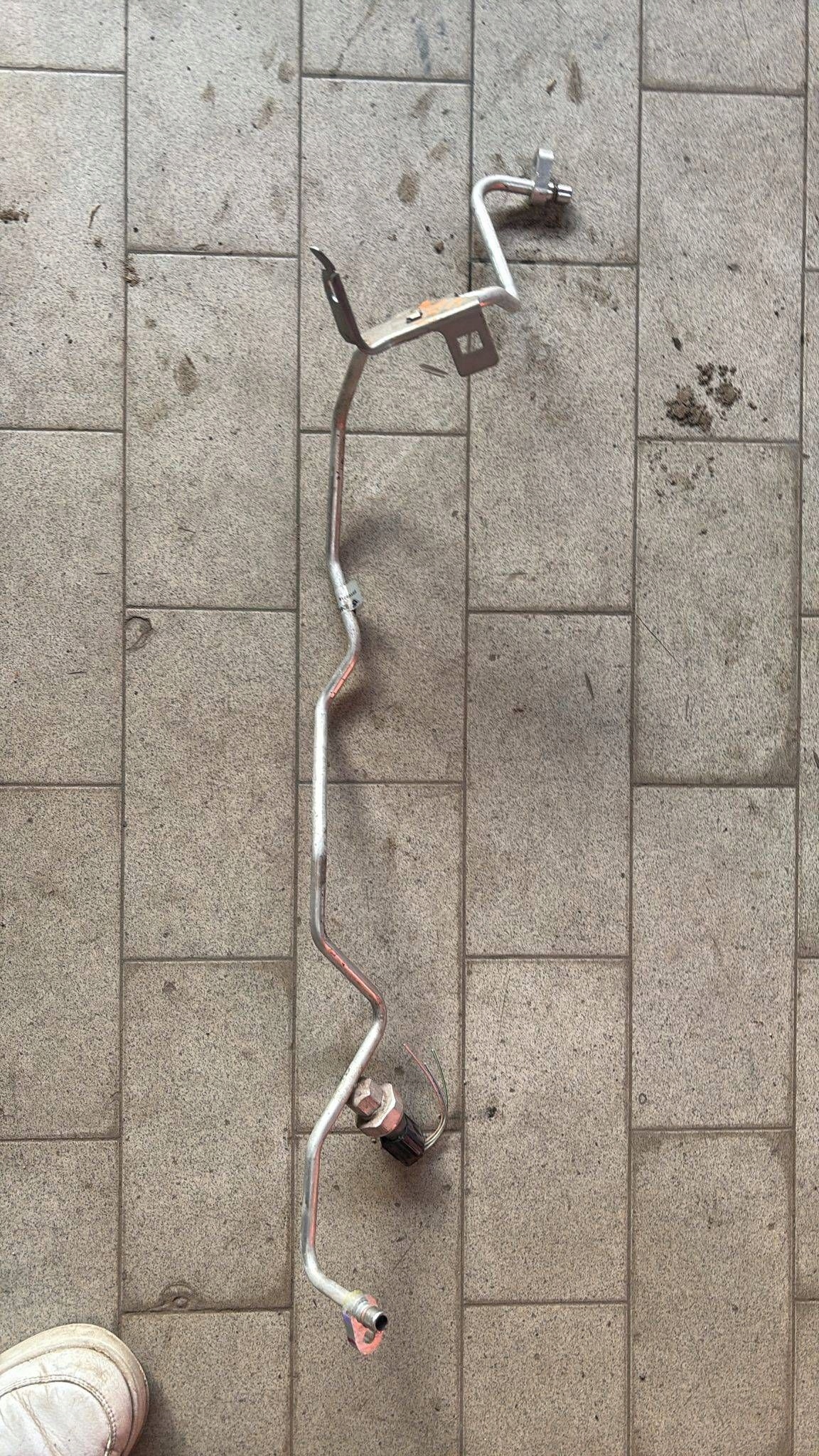 vedení klimatizaci Renault Kadjar 924401026R