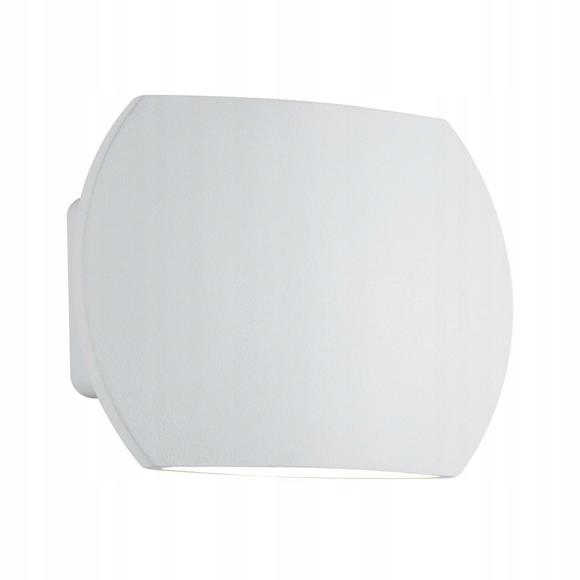 Paulmann Bocca Led nástenné svietidlo IP44 2x3W biela, teplá biela