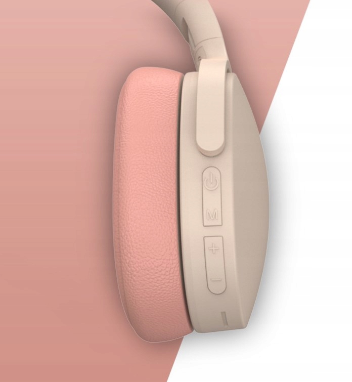 Nowe słuchawki Bluetooth Model generic