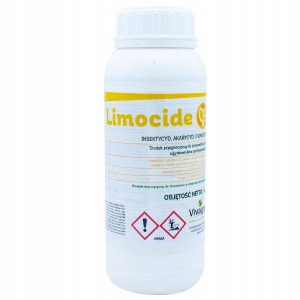 

Limocide 1L