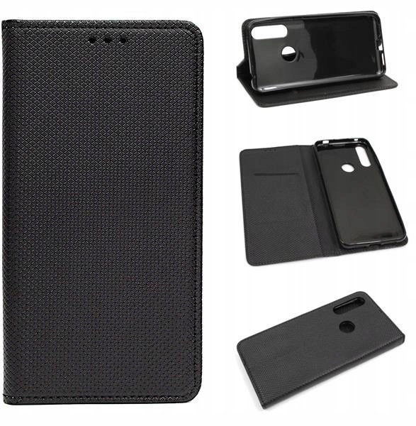 

Etui Magnet do Alcatel 1V 1S 2020 3L 2020 czar