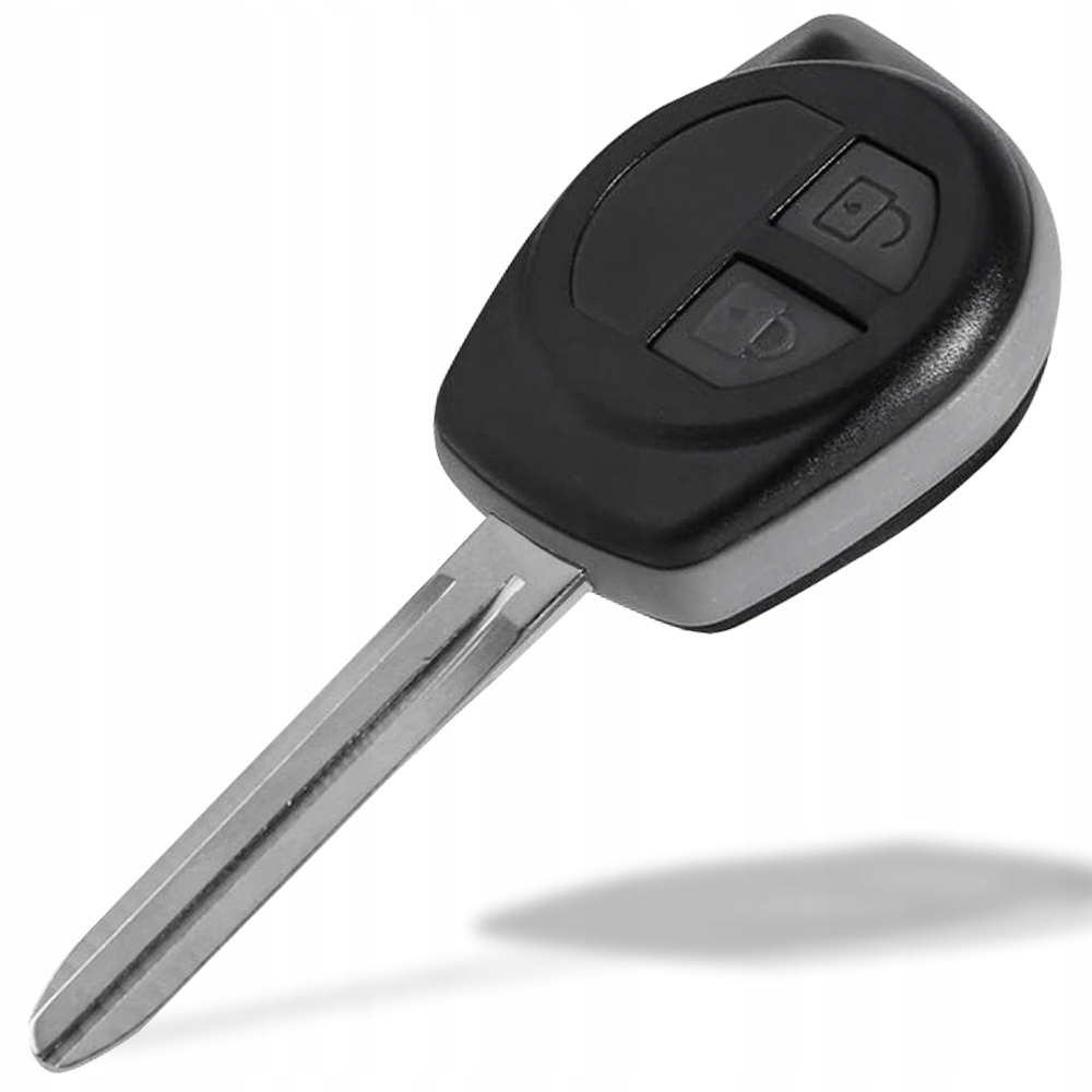 OBUDOWA PILOTA KLUCZYKA PILOT KLUCZYK DO AUTA FIAT SEDICI SUZUKI SX4 OPEL EAN (GTIN) 5903933543697