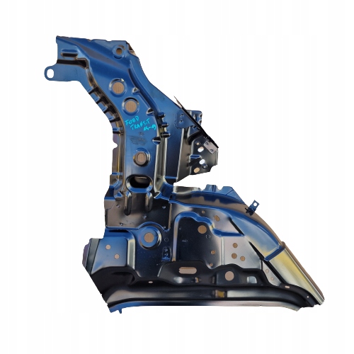 KK31-16C275-BB - FORD TRANSIT ОБШИВКА СТОЙКИ ПОДОКОННИК