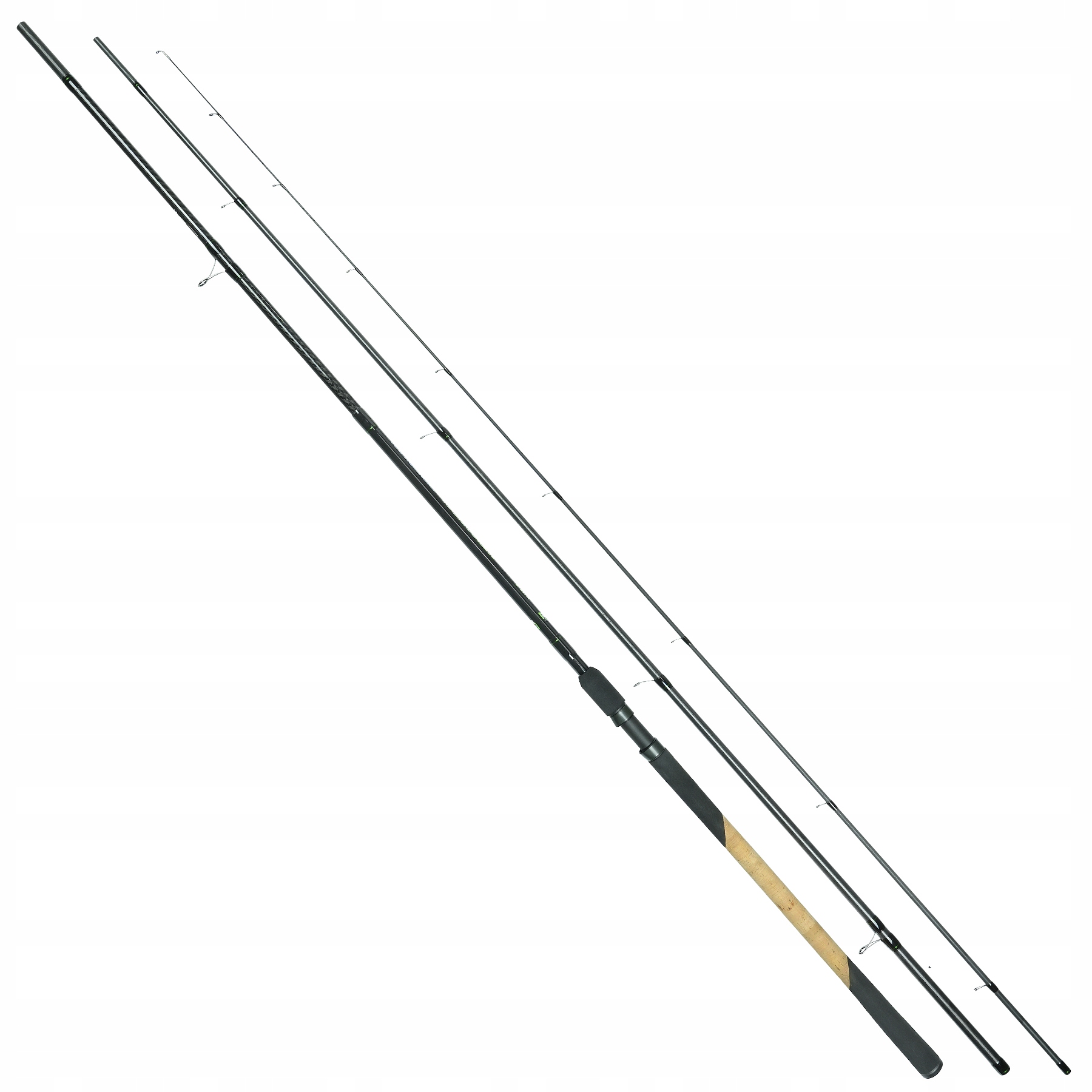 Robinson - Wędka VDE-Robinson Tournament Match TTX, 4,50m 8-25g