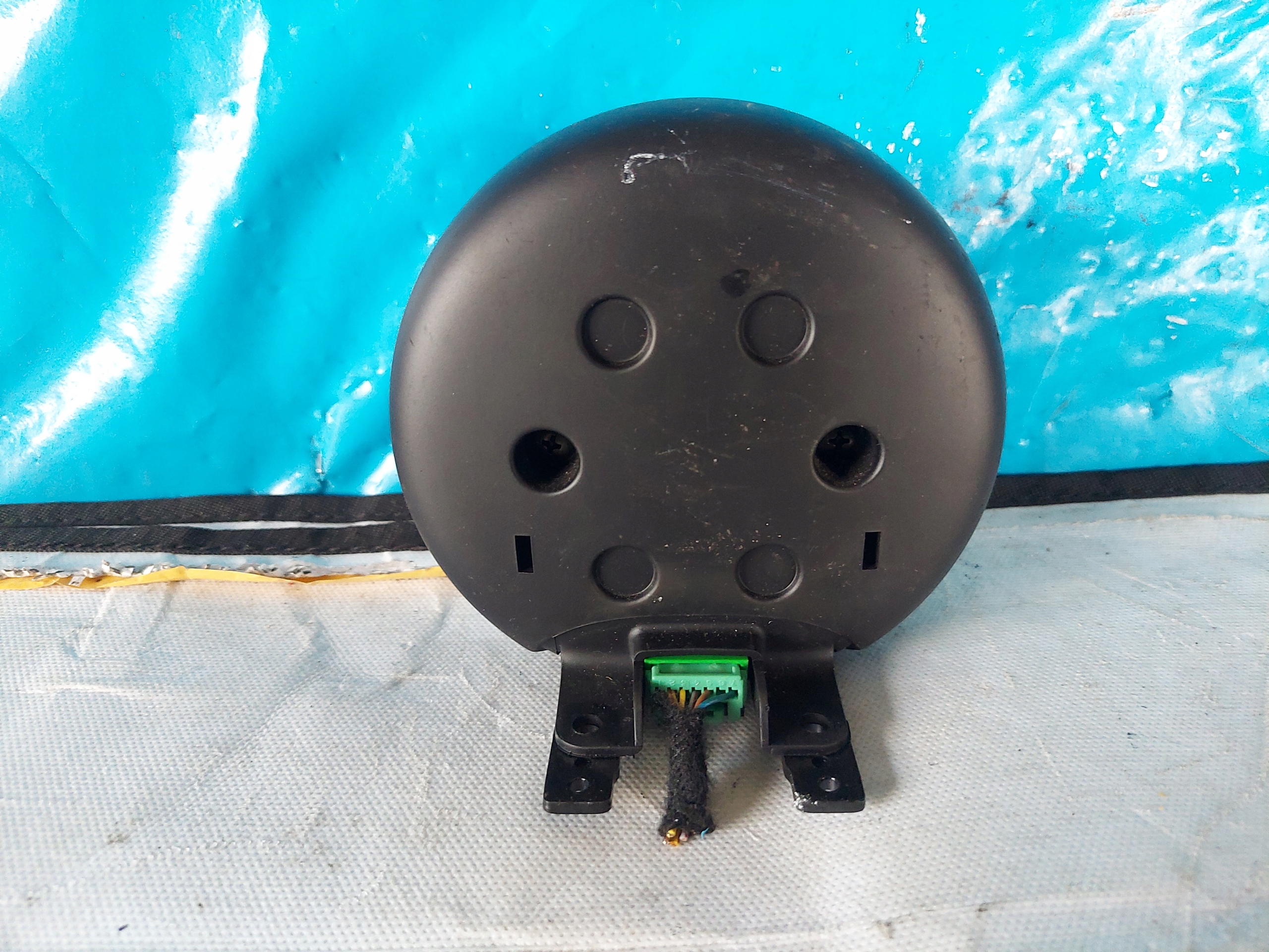 dials clock MINI ONE 62116936294