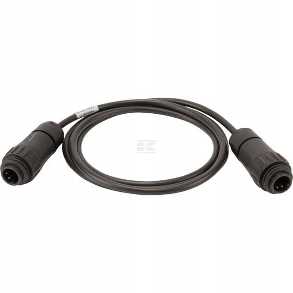 Kabel din iso konektor sp A136149500 Kverneland