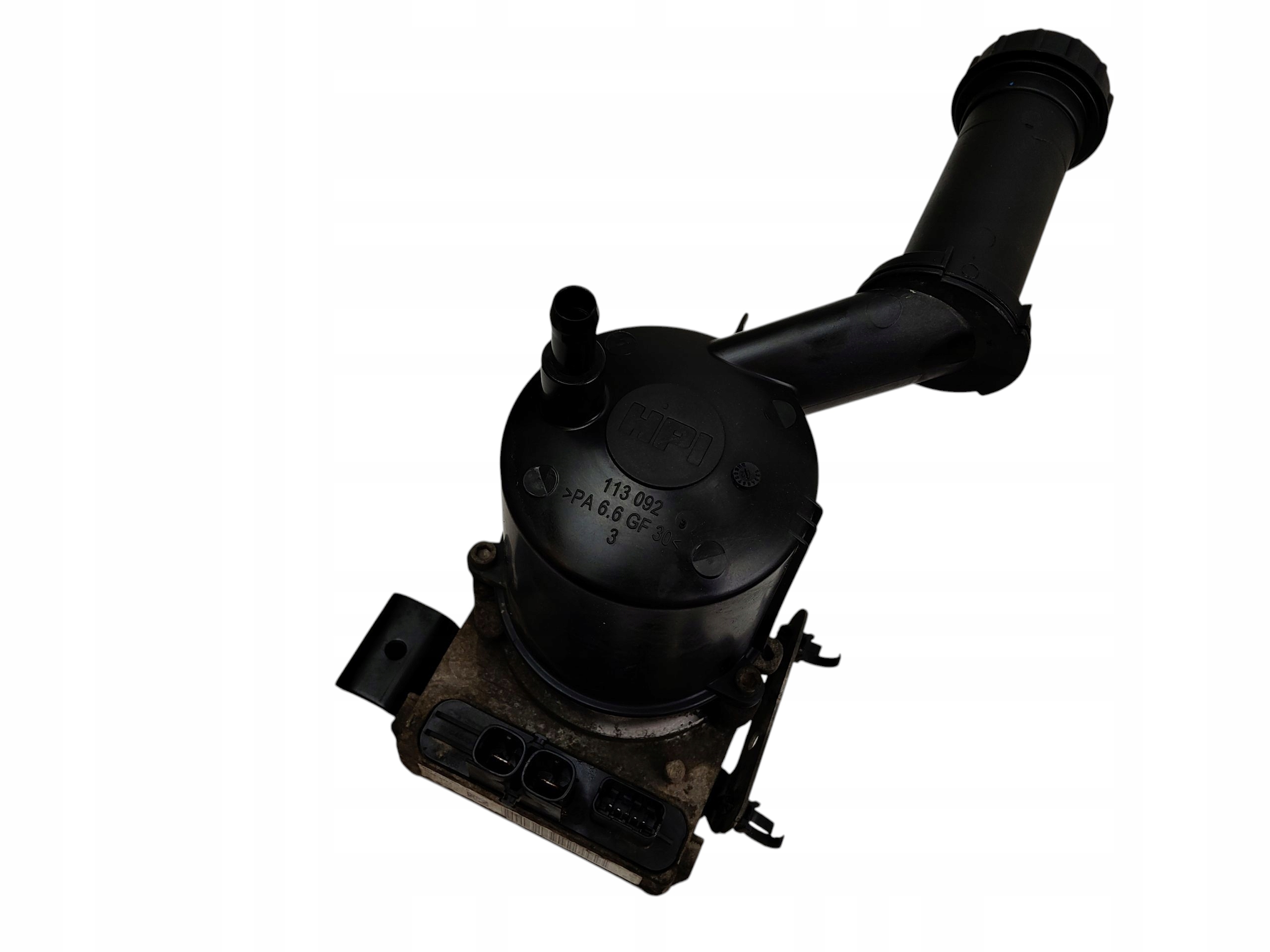 Pompa servosterzo CITROEN C4 II B7 DS4 PEUGEOT 3008 e 5008 e 9676740380