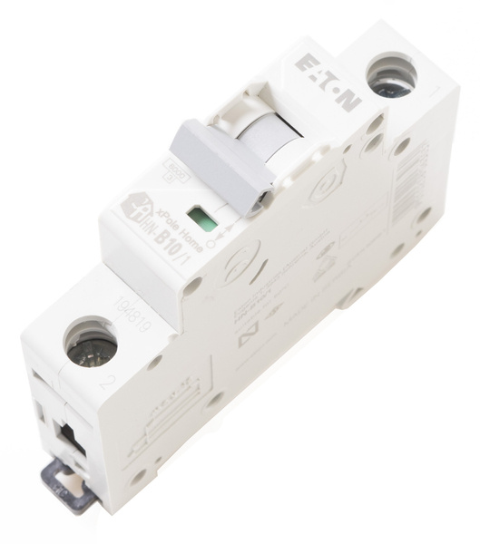 

Bezpiecznik CLS6- B 10 A Eaton