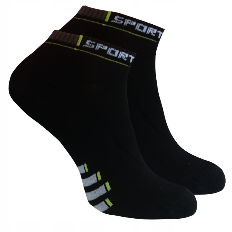 12 PAR STOPKI męskie SKARPETY BAWEŁNIANE 43-46 Model Stopki męskie