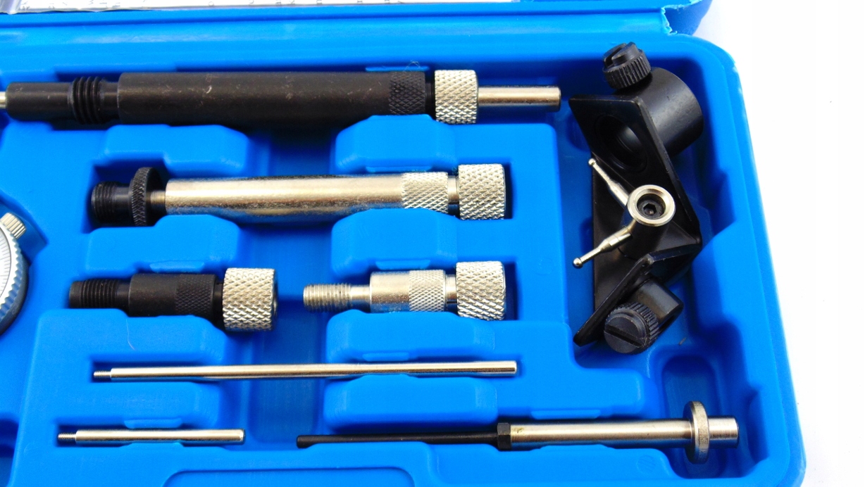 PRZYRZAD DO USTAWIANIA POMP WTRYSKOWYCH BOSCH VW Producent code G02652