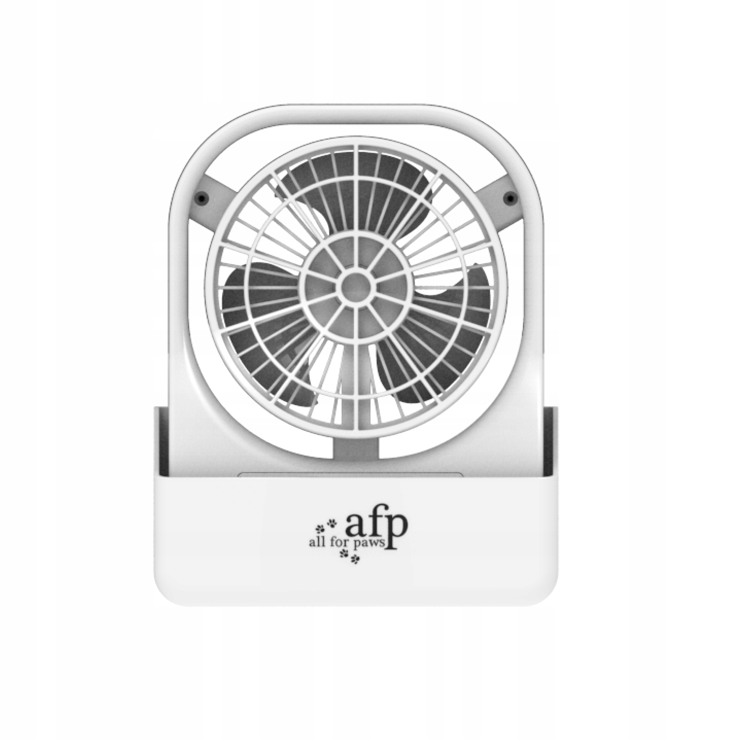 Levně Chladicí ventilátor Chill Cooling Fan – značky afp