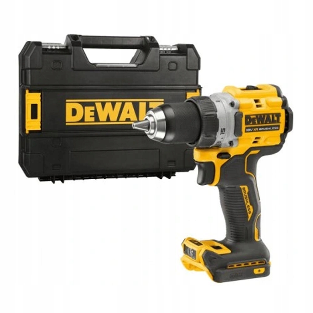 Wkrętarka DeWalt DCD800NT-XJ akumulatorowa