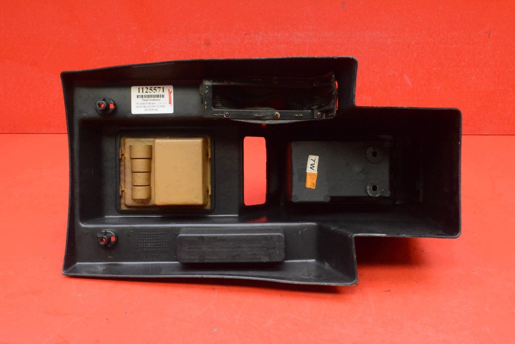 TUNEL central armrest EU HQ614301 HYUNDAI GALLOPER 2 II 98-03