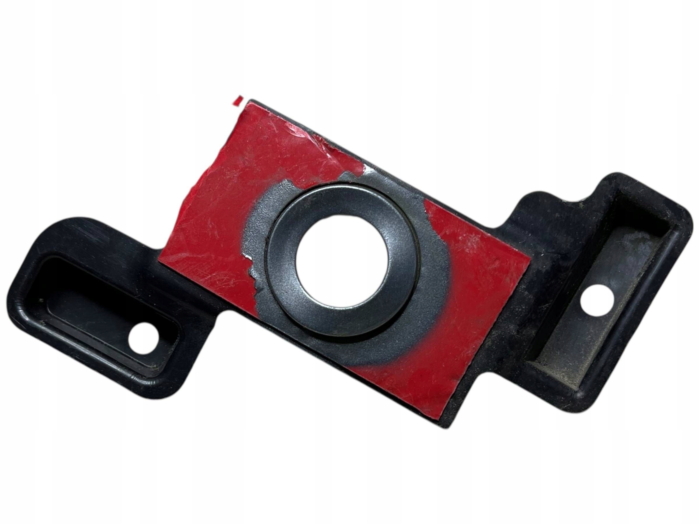BMW 4 G22 G23 MSP MPA 20- KOSZYK holder sensor PDC bumper left rear part !J