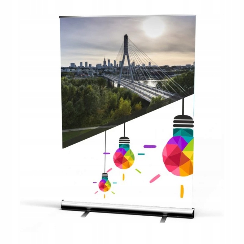 Rollup Strong Mocny 150x200cm