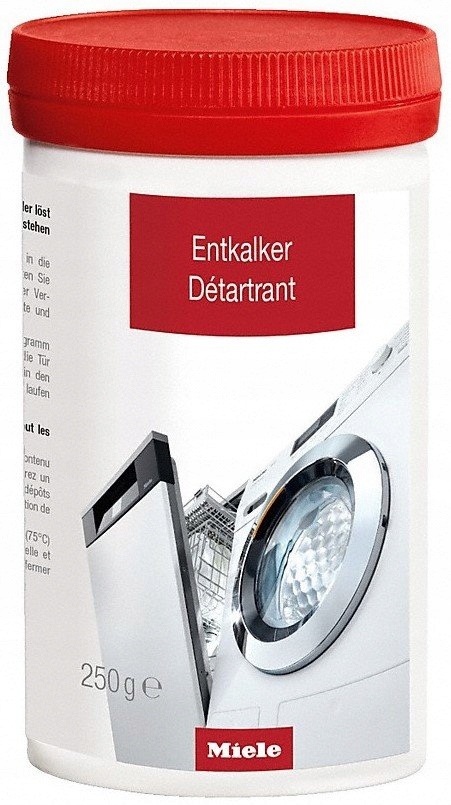 Odkamieniacz Miele10131060 do usuwania kamienia do pralek zmywarek