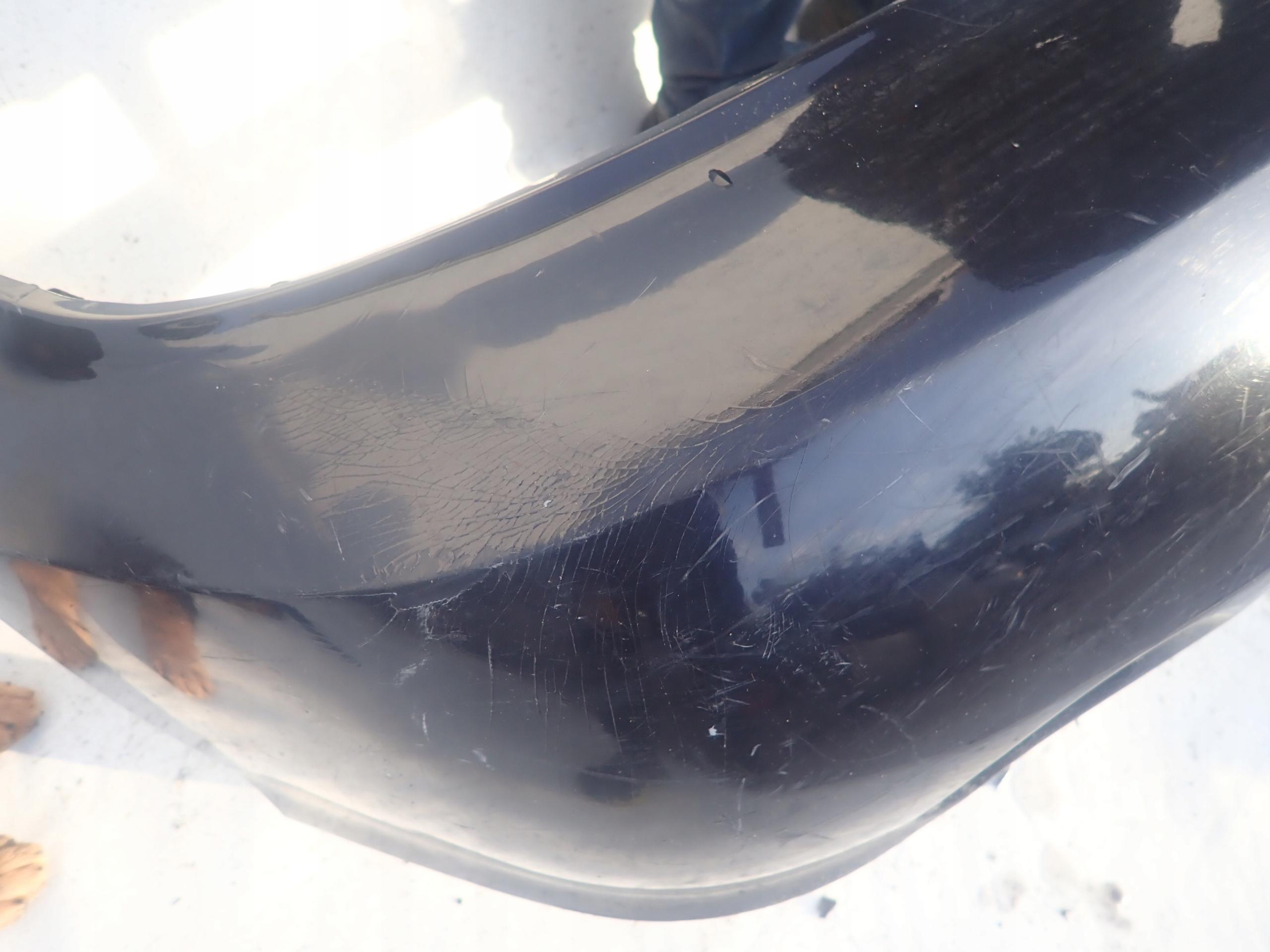 KIA CARNIVAL and 1 LIFT 02-05 bumper front front