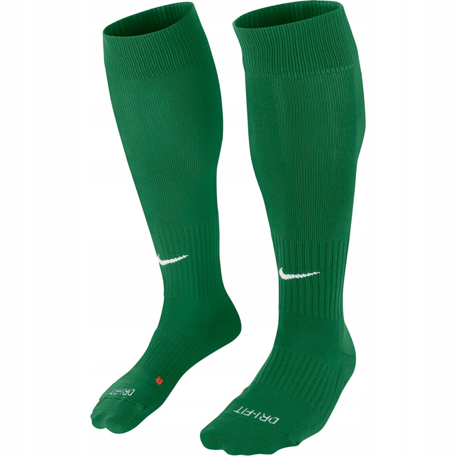 

Nike Skarpety Getry Piłkarskie SX5728-302 r. 34-38