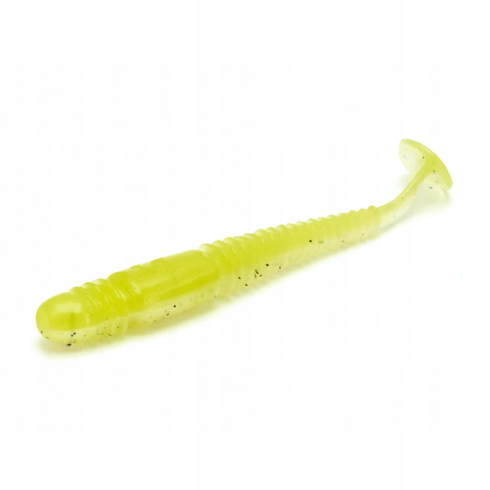 Lucky John Pro Series Tioga 2.4 6.1 cm Kolor T66 op.9szt.