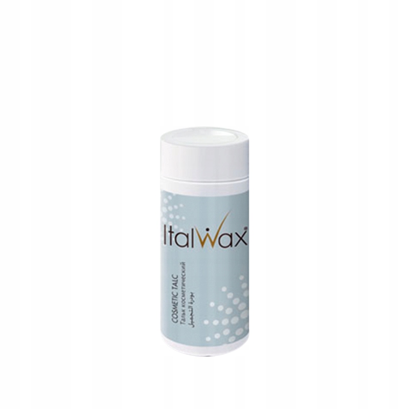 

Italwax talk kosmetyczny puder 50g do depilacji