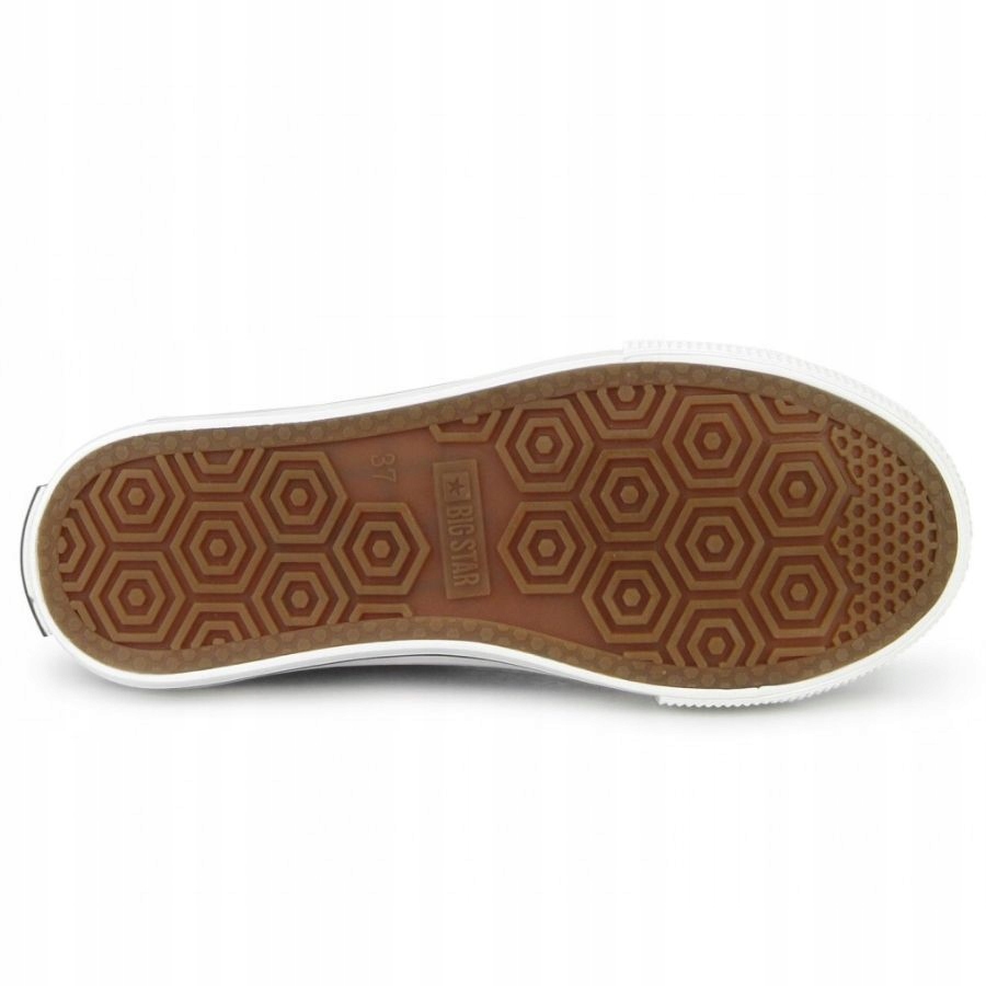 BUTY DAMSKIE BIG STAR TRAMPKI TENISÓWKI SPORTOWE Model DD274330