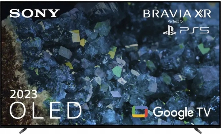 Telewizor OLED Sony XR-55A80L 55" 4K UHD 2023