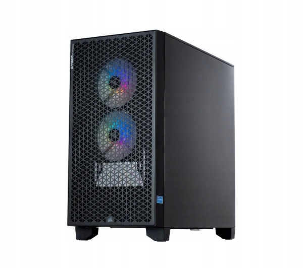 Komputer gamingowy Optimus GB760T-CR18 i5-14400F 16GB 1TB Ssd RTX5060 W11