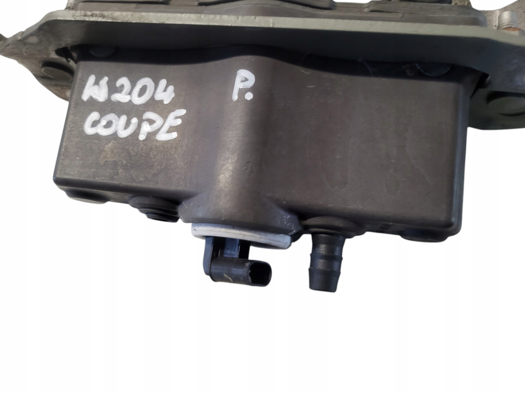 hinge NABOJ bonnets right front MERCEDES W204 COUPE