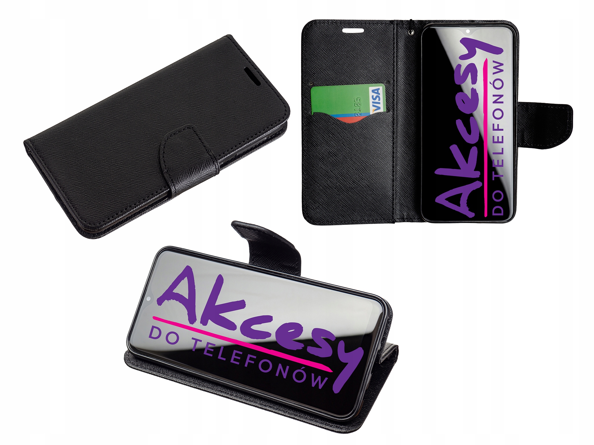 

Etui pokrowiec futerał do Xiaomi Redmi Note 10