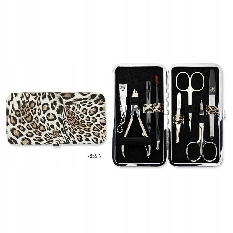 Sada na manikúru Solingen Kelleman 7855