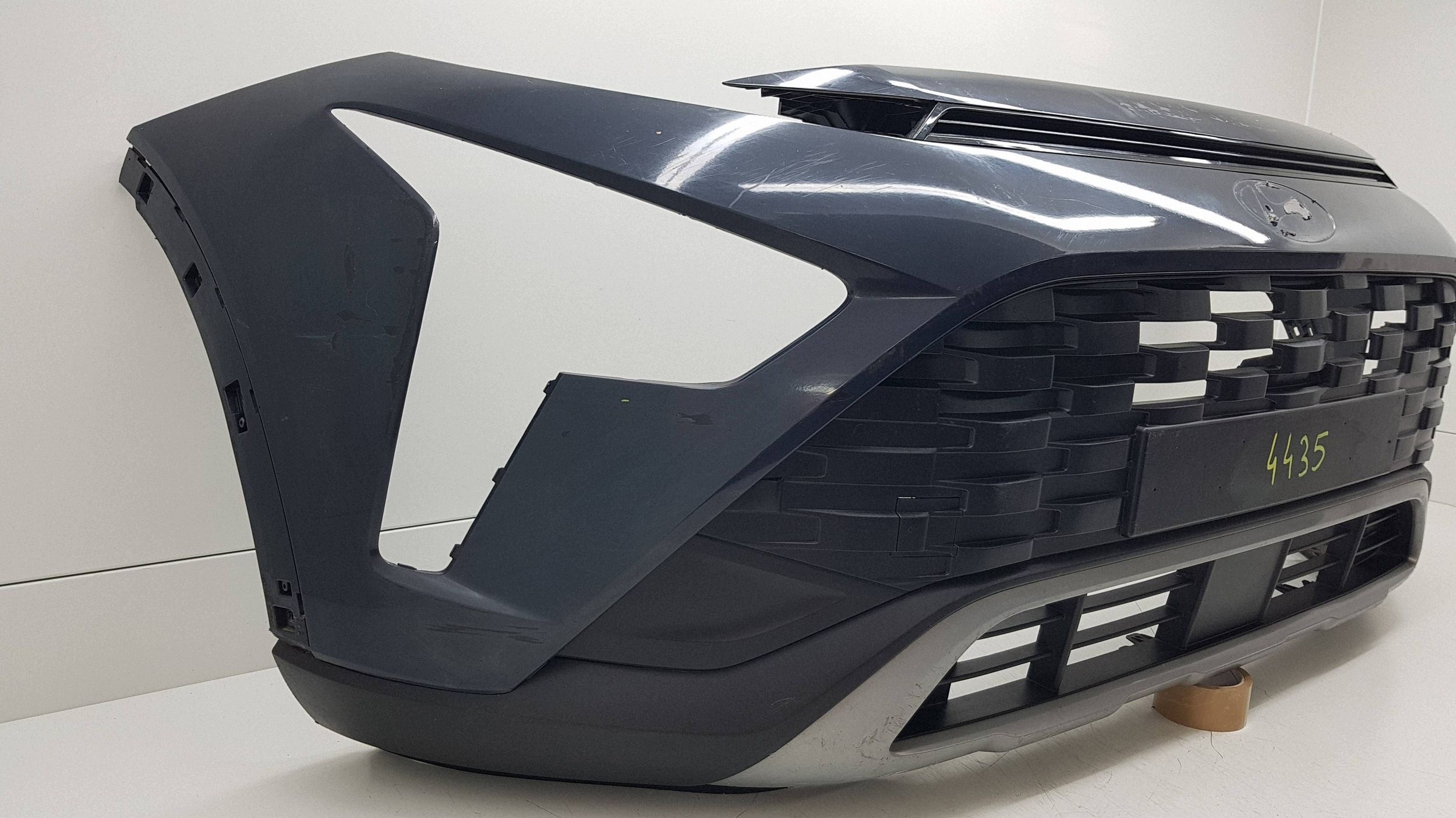 HYUNDAI BAYON 2021 - bumper front 86511-Q0AA0