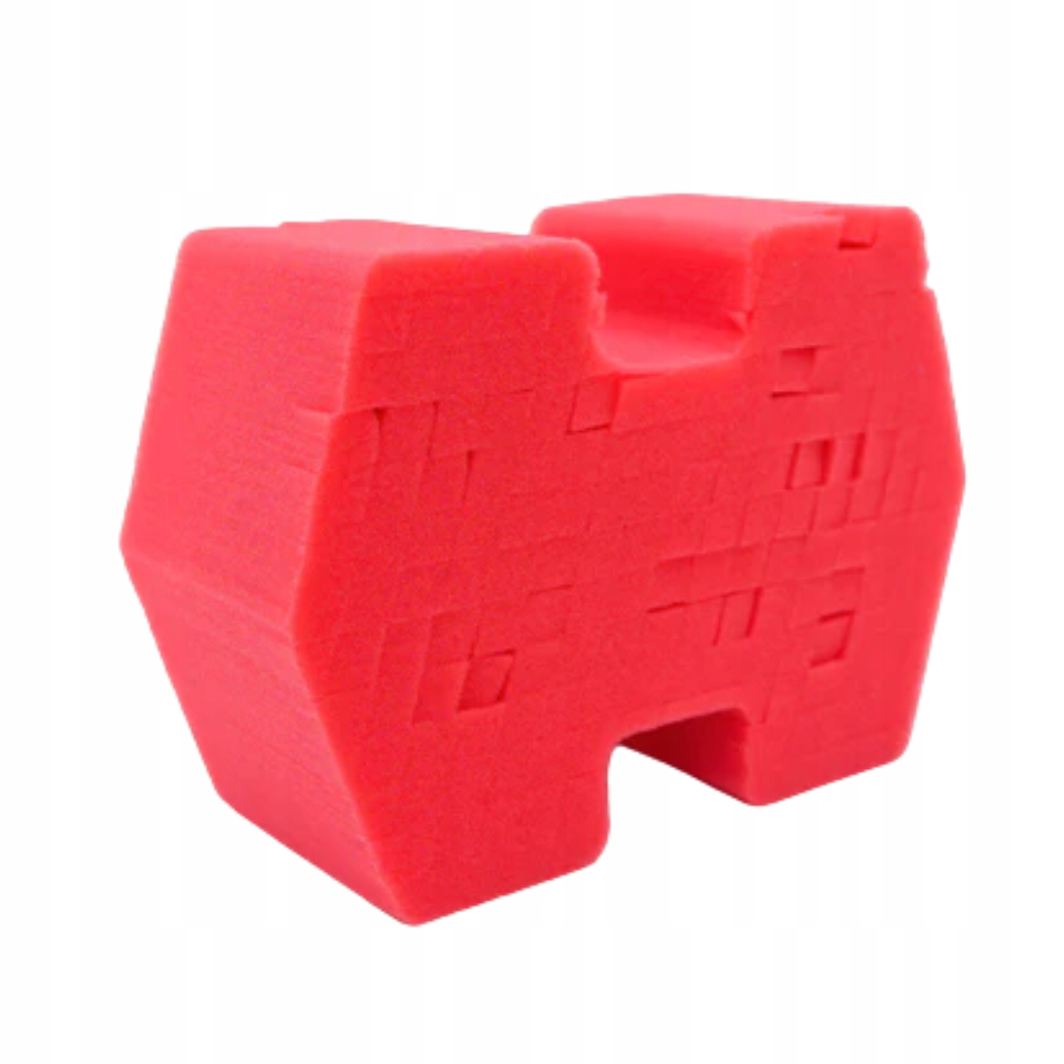 Optimum Big Red Sponge Tm 2.0