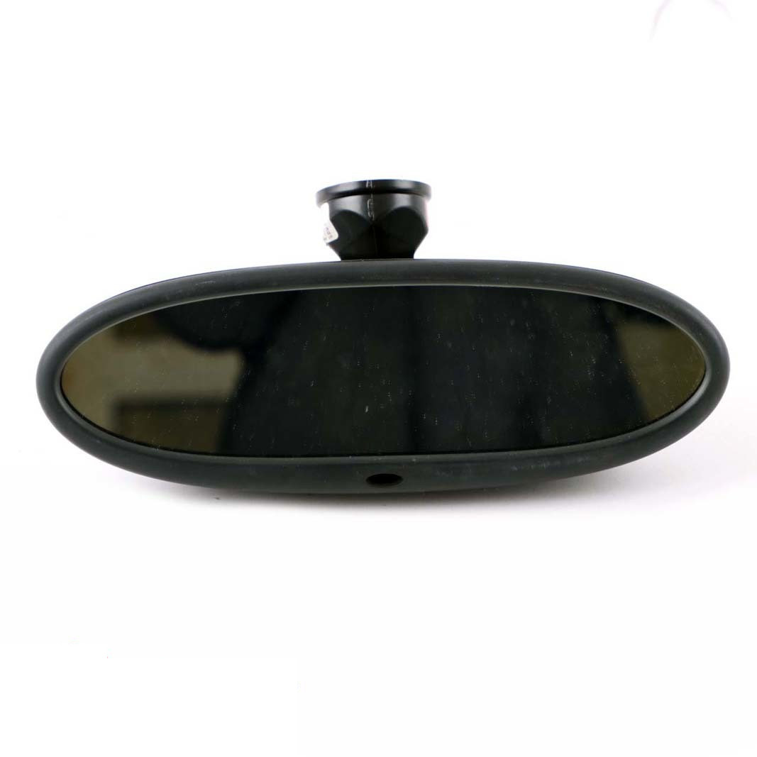 9125569 - MINI R50 R53 внутреннее зеркало EC / Радио