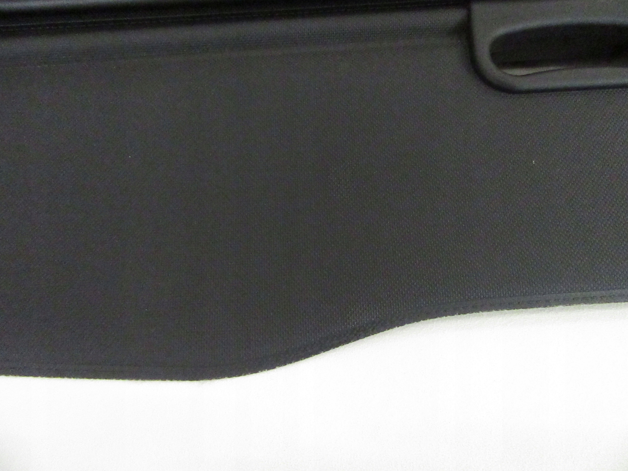 blinds boot net BMW 5 F11 Kombi Touring black